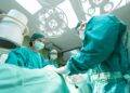 surgery, hospital, medical professionals