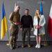 Zelensky with an unexpected visit to Poland