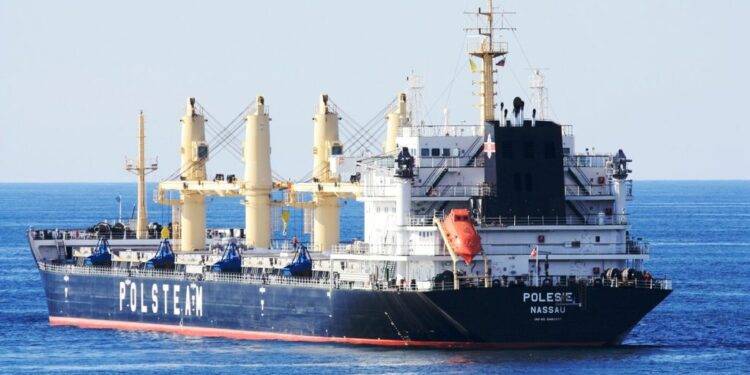 MS Polesie (Wikipedia)