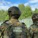 Polish Border Guard attacked by illegal migrants