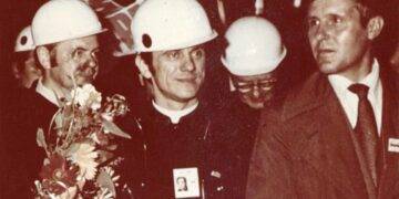 Remembering Jerzy Popiełuszko, a martyr for freedom and faith