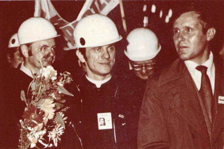 Remembering Jerzy Popiełuszko, a martyr for freedom and faith