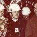 Remembering Jerzy Popiełuszko, a martyr for freedom and faith