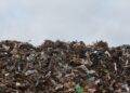 disposal, dump, garbage
