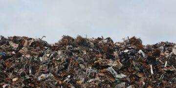 disposal, dump, garbage