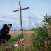 Mass grave of Polish villagers in Puzniki. PM: No reconciliation without finding remains of all victims