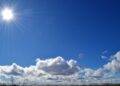 landscape photograph of skies