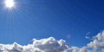 landscape photograph of skies