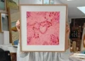 Polish Artist Captures Her Cancer Cells in Award-Winning Heart-Shaped Microphoto