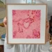Polish Artist Captures Her Cancer Cells in Award-Winning Heart-Shaped Microphoto