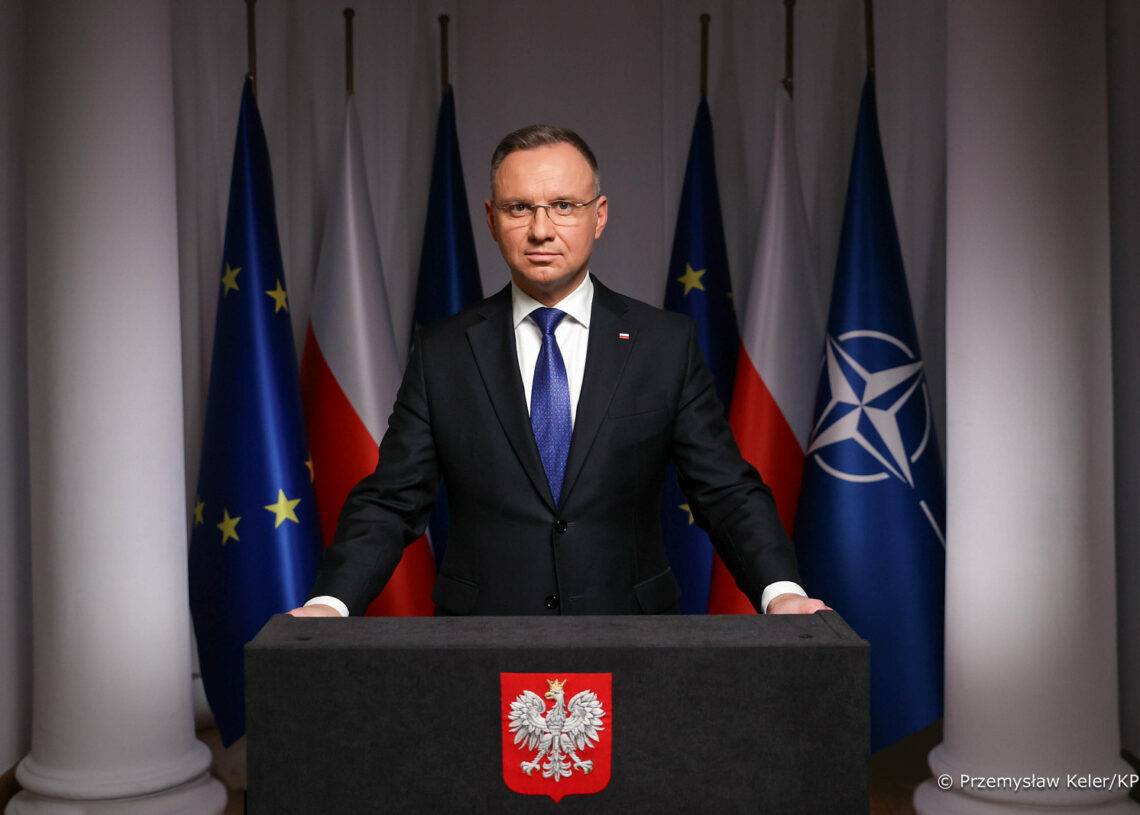 POLAND INSIGHT KEEP UP WITH LATEST NEWS FROM POLAND visual data 7