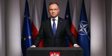 President Andrzej Duda Tasks PiS’ Morawiecki with Government Formation in Post-Election Poland