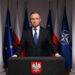 President Andrzej Duda Tasks PiS’ Morawiecki with Government Formation in Post-Election Poland