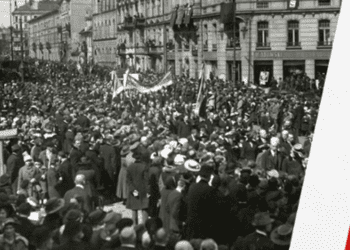 Poland’s Road to Independence: A Historical Overview