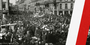 Poland’s Road to Independence: A Historical Overview