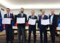 Coalition Agreement Signed by Polish Opposition Parties – New Government in the Making
