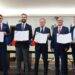 Coalition Agreement Signed by Polish Opposition Parties – New Government in the Making