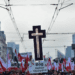 Independence March in Warsaw: Thousands Celebrate Polish Independence Day