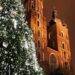 Krakow Crowned Europe’s Best Christmas Market, Enchanting Visitors with Festive Magic
