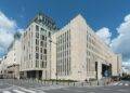 Secret Cryptocurrency Mine within the Polish Supreme Administrative Court