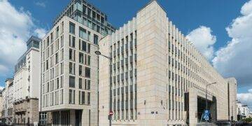 Secret Cryptocurrency Mine within the Polish Supreme Administrative Court