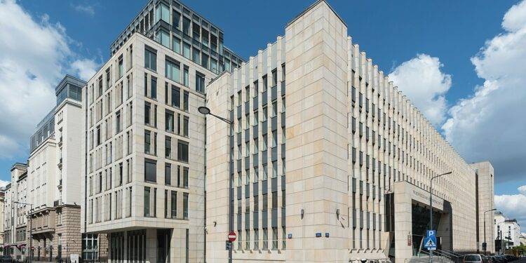 Supreme Administrative Court (NSA) - Wikipedia