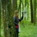 Polish blind documentarian recognized by BBC as one of 100 most inspiring women in the world