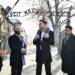 Musk Visits Auschwitz Amid Controversy