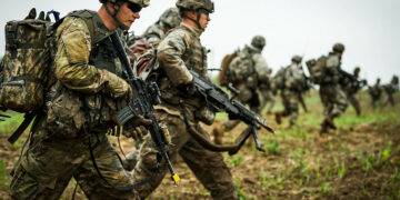 NATO’s Steadfast Defender-24 and Poland’s Dragon-24: Showcase of Alliance’s Strength