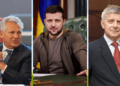 Power Move: Former Polish Leaders Join Elite NATO-Ukraine Integration Team