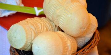 Polish Cheese Comes Second in Global Cheese Contest