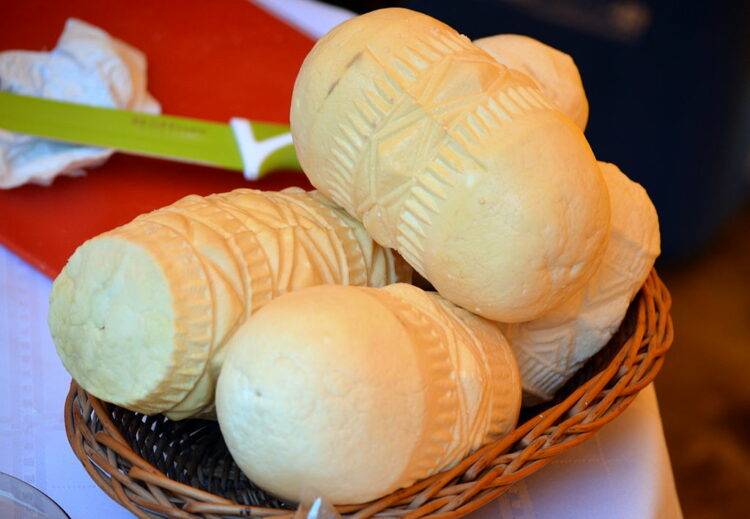 Polish Cheese Comes Second in Global Cheese Contest