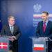 Polish Foreign Minister: “Russia Must Lose This War”