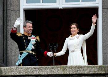 Poland: The Destination of the New Danish King’s First Journey