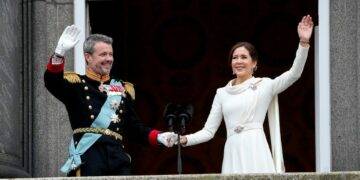 Poland: The Destination of the New Danish King’s First Journey