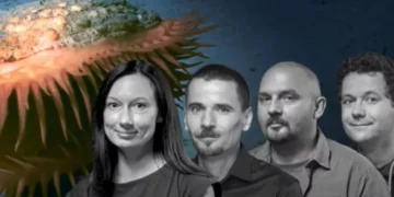 Groundbreaking Marine Discovery by Polish and Norwegian Scientists