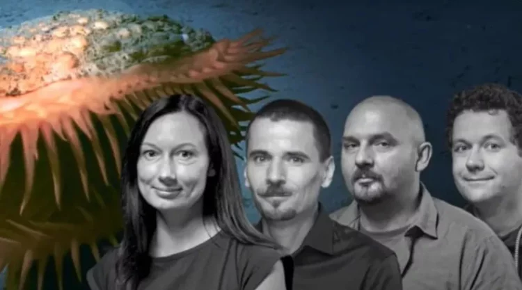 Groundbreaking Marine Discovery by Polish and Norwegian Scientists