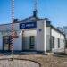 Dramatic Attack on Police Station in Mirzec, Poland: Shots Fired