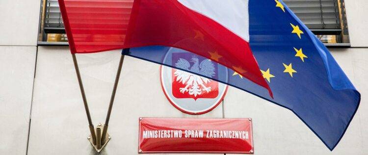 10 lies of President Vladimir Putin about Poland and Ukraine, which Tucker Carlson did not correct