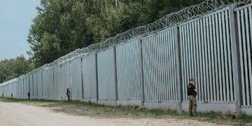 Poland to Modernize Border Barrier with Belarus Amid Security Concerns