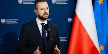 Poland’s Deputy PM: There’s no normal life in Poland or in Europe anymore