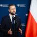 Poland’s Deputy PM: There’s no normal life in Poland or in Europe anymore