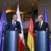 “Poland’s security is intrinsically linked to our own; we are co-responsible.” Tusk Meets Scholz in Berlin.