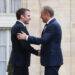 Donald Tusk in France: A Strong Pro-Ukrainian Voice in Europe