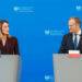 European Parliament President Metsola Celebrates Poland’s Return to the Heart of Europe