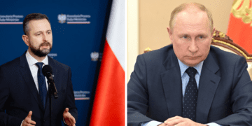 Poland gears up ‘to defend itself against Russia’ amid rising World War 3 fears