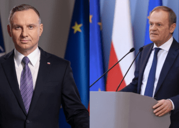 Poland’s Leadership Reacts to Trump’s NATO Funding Comments