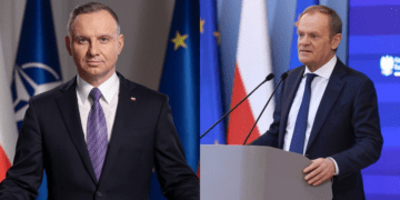 Poland’s Leadership Reacts to Trump’s NATO Funding Comments