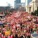 Farmers’ Protest in Warsaw. Promises of Future Demonstrations