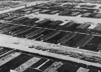 The Unfulfilled Uprising: The Story of Kraśnik Labor Camp